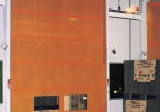 シートシャッター | ヨコタ ビニテック株式会社