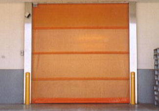 シートシャッター | ヨコタ ビニテック株式会社